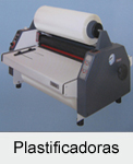 Plastificadoras